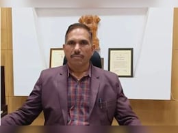 कौन हैं IAS तारा चंद मीणा? जिसे कांग्रेस ने दिया है उदयपुर लोकसभा सीट से टिकट