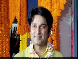 Popular Odia Actor And Former BJD MLA Akash Das Nayak Joins BJP Popular Odia Actor And Former BJD MLA Akash Das Nayak Joins BJP