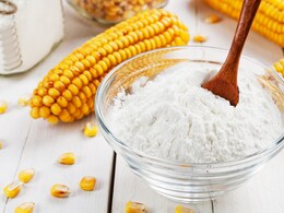 How Long Can You Store Cornstarch In Your Pantry?