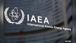 UN Watchdog Unable To Verify Iran's Near-Weapons Grade Uranium Stock In Months