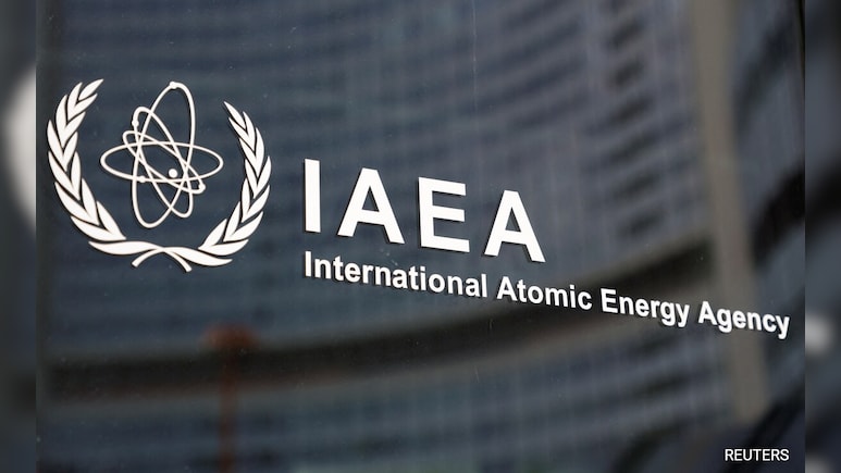 UN Watchdog Unable To Verify Iran's Near-Weapons Grade Uranium Stock In Months