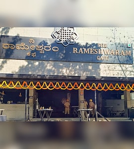 Bengaluru's Rameshwaram Cafe To Re-Open "Brighter", 8 Days After Blast