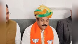 बीजेपी के राजस्थान प्रदेश महामंत्री का दावा 'मेरे संपर्क में हैं कांग्रेस के 70 प्रतिशत विधायक'