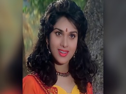 मीनाक्षी शेषाद्री की बेटी सिंपल होकर भी हैं ग्लैमरस, टैलेंट में मां से भी हैं सौ कदम आगे, फोटो देख फैंस बोले- स्टार किड हो तो ऐसी मीनाक्षी शेषाद्री की बेटी सिंपल होकर भी हैं ग्लैमरस, टैलेंट में मां से भी हैं सौ कदम आगे, फोटो देख फैंस बोले- स्टार किड हो तो ऐसी