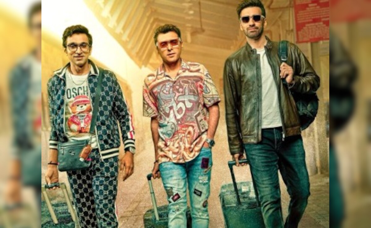 <i>Madgaon Express</i> Box Office Collection Day 9: Kunal Kemmu's Film Is At Rs 15 Crore And Counting