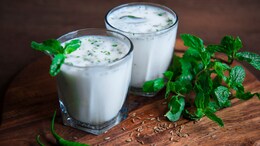 Benefits Of Consuming Lassi During Rainy Season