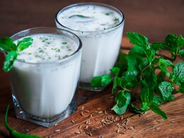 Benefits Of Consuming Lassi During Rainy Season Benefits Of Consuming Lassi During Rainy Season