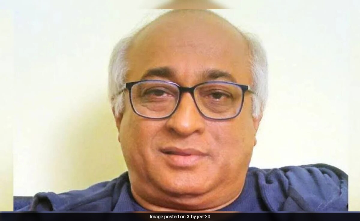 Bengali Actor Partha Sarathi Deb Dies At 68