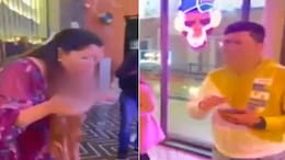 Gurugram Restaurant Under Scrutiny After Customers Fall Ill From Alleged Dry Ice In Mouth Freshener