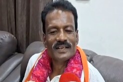 कांकेर से बृजेश ठाकुर को कांग्रेस ने फिर से दिया मौका कांकेर से बृजेश ठाकुर को कांग्रेस ने फिर से दिया मौका