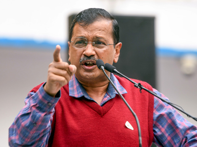 अरविंद केजरीवाल को ED के 2 नए समन, AAP ने बताया दिल्‍ली CM को गिरफ्तार करने का "बैकअप प्लान"