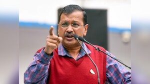 ईडी ने फिर की केजरीवाल की शिकायत, अदालत ने 16 मार्च को फिर से बुलाया