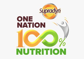 Nutrition With Supradyn Nutrition With Supradyn