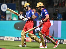 "Faf Du Plessis At No. 3, Drop...": India Great Suggests Huge Changes In RCB Playing XI