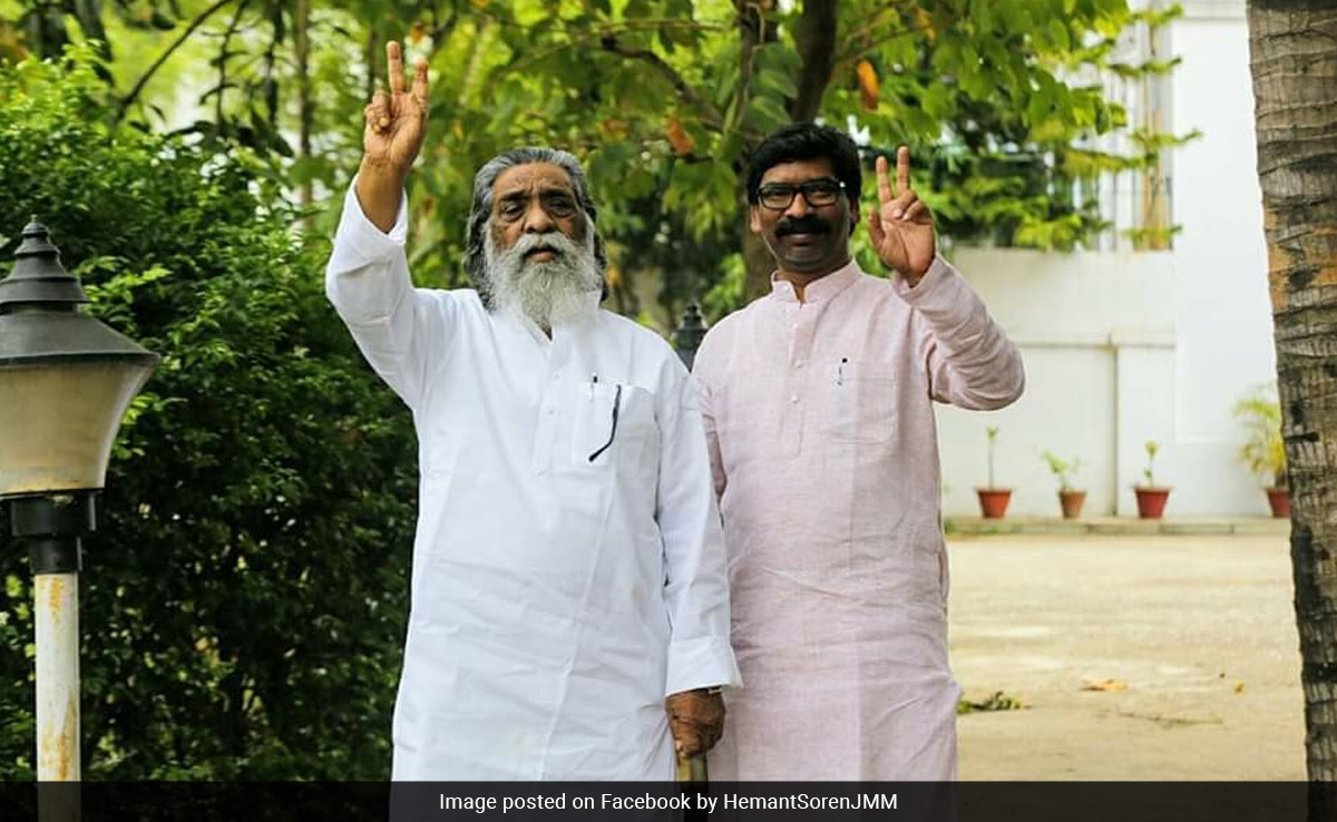 पहले हेमंत को जेल, अब JMM कुनबे में टूट : झारखंड की 14 सीटों पर 'INDIA' की कितनी बड़ी चुनौती