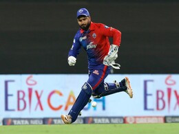 Punjab Kings vs Delhi Capitals:  पिच क्या असर दिखाएगी, मौसम कैसा रहेगा, दोनों टीमों का रिकॉर्ड कैसा रहा है, जानें सब कुछ Punjab Kings vs Delhi Capitals:  पिच क्या असर दिखाएगी, मौसम कैसा रहेगा, दोनों टीमों का रिकॉर्ड कैसा रहा है, जानें सब कुछ