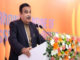 नितिन गडकरी ने बताया चुनावी बॉन्ड योजना लाने के पीछे क्या था सरकार का मकसद नितिन गडकरी ने बताया चुनावी बॉन्ड योजना लाने के पीछे क्या था सरकार का मकसद
