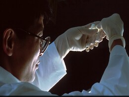 Scientists Edit HIV Out Of Cells, Paving The Way For A Potential Cure Scientists Edit HIV Out Of Cells, Paving The Way For A Potential Cure