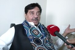 Opposition Took Donations, BJP Misused System: Shatrughan Sinha On Poll Bonds Opposition Took Donations, BJP Misused System: Shatrughan Sinha On Poll Bonds