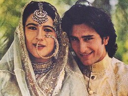 जब अमृता सिंह के घर डिनर करने गए सैफ ने दो दिन तक वहीं जमा लिया था डेरा, जाने से पहले मांगने लगे 100 रुपये जब अमृता सिंह के घर डिनर करने गए सैफ ने दो दिन तक वहीं जमा लिया था डेरा, जाने से पहले मांगने लगे 100 रुपये