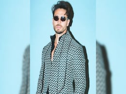 Viral: Tiger Shroff Reveals He Had His First Girlfriend At 25 Viral: Tiger Shroff Reveals He Had His First Girlfriend At 25
