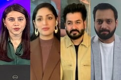 Yami Gautam And Team <i>Article 370</i> On What Is Making The Film A Hit Yami Gautam And Team <i>Article 370</i> On What Is Making The Film A Hit