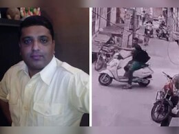 उदयपुर में बेखौफ बदमाशों ने दिनदहाड़े सोना कारोबारी की पीट-पीटकर की हत्या, लूट ले गए लाखों का सोना