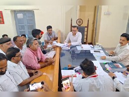 राजस्थान में प्रथम चरण के लिए 131 प्रत्याशियों ने कराया नामांकन, जयपुर ग्रामीण सीट पर सबसे ज्यादा उम्मीदवार