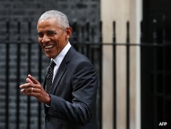 Obama Urges California Voters To Pass Proposition 50 To Counter Trump