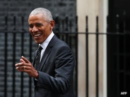 Obama Urges California Voters To Pass Proposition 50 To Counter Trump Obama Urges California Voters To Pass Proposition 50 To Counter Trump