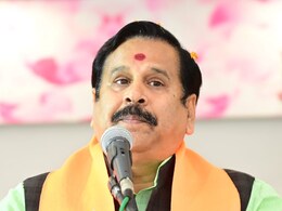 Lok Sabha Election : 9 लाख वोट से BJP जीतेगी खजुराहो लोकसभा सीट, जानिए किसने किया यह दावा?