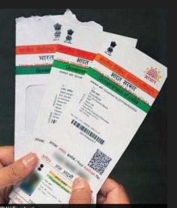 Centre Blocks Websites Exposing Aadhaar, PAN Card Details Of Citizens