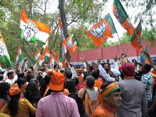 The Karnataka Faction Challenge For Congress And BJP