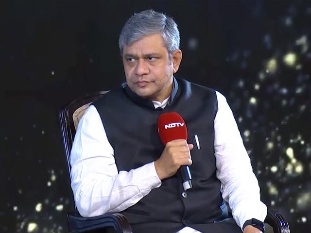 "Deepfakes Must Be Controlled, Need Law For This": Union Minister To NDTV