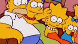 The Simpsons Does It Again. It's 'Funniest' Prediction Comes True