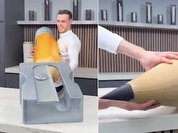 Pastry Chef's Stationery Set Made With Chocolate Clocks Over 17 Million Views Pastry Chef's Stationery Set Made With Chocolate Clocks Over 17 Million Views