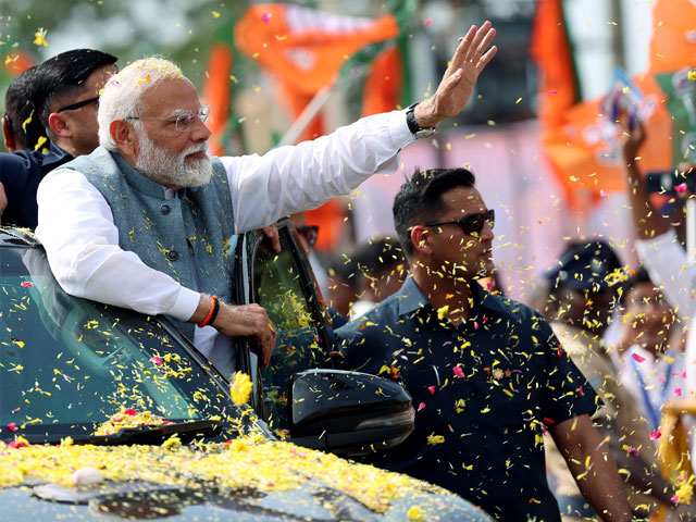 Lok Sabha 2024: राजस्थान में हैट्रिक पर भाजपा, कैसे रोकेगा विपक्ष? तारीखों के ऐलान के बाद बढ़ी हलचल