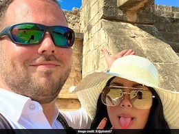 US Man Admits To Stuffing Girlfriend's Body In Suitcase, But Can't Recall Killing Her US Man Admits To Stuffing Girlfriend's Body In Suitcase, But Can't Recall Killing Her