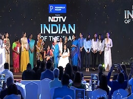 Highlights: Women Of India Are NDTV’s ‘Indian Of The Year’ Highlights: Women Of India Are NDTV’s ‘Indian Of The Year’