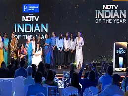 भारत की महिलाएं हैं NDTV की 'इंडियन ऑफ द ईयर', यहां देखें विजेताओं की पूरी सूची