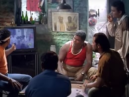 इस फिल्म की शूटिंग के लिए लगे थे 700 से ज्यादा टीवी और कैमरे, लेकिन सिनेमाघर से ज्यादा टीवी पर हिट हुई थी ये फिल्म इस फिल्म की शूटिंग के लिए लगे थे 700 से ज्यादा टीवी और कैमरे, लेकिन सिनेमाघर से ज्यादा टीवी पर हिट हुई थी ये फिल्म