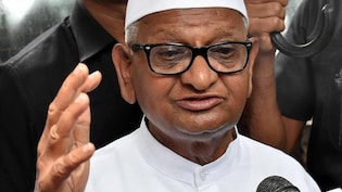 आखिर क्यों फिर से आमरण अनशन शुरू करने जा रहे हैं अन्ना हजारे, बोले - अंतिम सांस तक जारी रहेगा