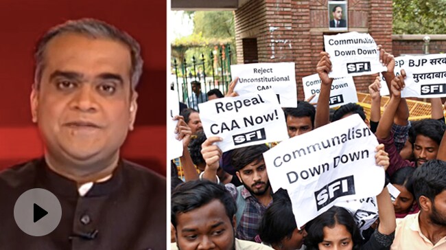 Petitions In Supreme Court Against CAA, Kejriwal And Mamata Expressed Opposition. What Is Des Ki?