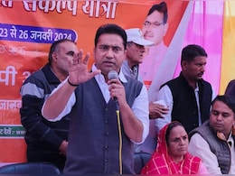 Rajasthan Politics: राहुल कस्वां ने दिया भाजपा से इस्तीफ़ा, बोले- ' आज मैं सार्वजनिक जीवन का बड़ा...' Rajasthan Politics: राहुल कस्वां ने दिया भाजपा से इस्तीफ़ा, बोले- ' आज मैं सार्वजनिक जीवन का बड़ा...'