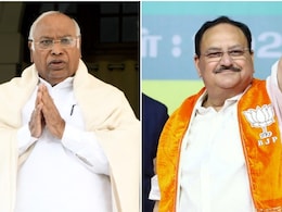 Lok Sabha Elections 2024: राजस्थान में कांग्रेस ने हर सीट पर उम्मीदवार बदला, एक भी मुस्लिम को टिकट नहीं, भाजपा में 13 नए चेहरों को मिला मौका Lok Sabha Elections 2024: राजस्थान में कांग्रेस ने हर सीट पर उम्मीदवार बदला, एक भी मुस्लिम को टिकट नहीं, भाजपा में 13 नए चेहरों को मिला मौका