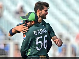 PCB Likely To Announce 18-Player Squad For Pakistan's T20I Series Against New Zealand In Coming Days