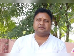 कौन हैं कुलदीप इंदौरा? श्रीगंगानगर सीट से कांग्रेस उम्मीदवार कौन हैं कुलदीप इंदौरा? श्रीगंगानगर सीट से कांग्रेस उम्मीदवार