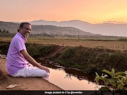 Zoho CEO On FIITJEE Ad: "Intense Pressure Creates Zombified Adults"