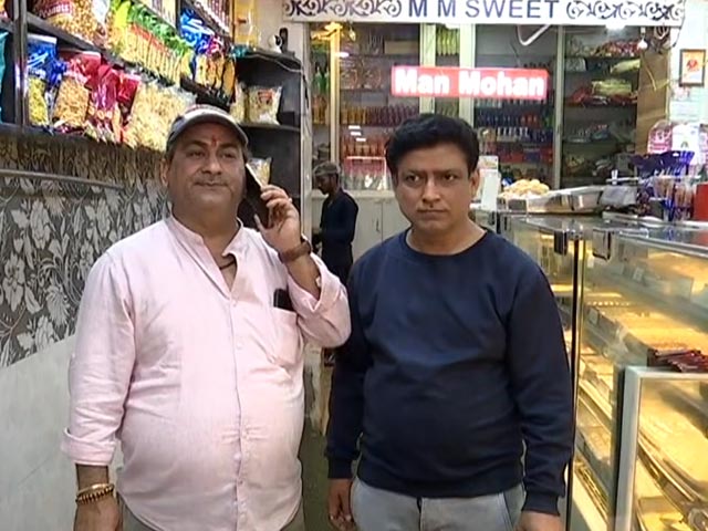 Sindhis From Pak Who Migrated To India On Centre's CAA Move