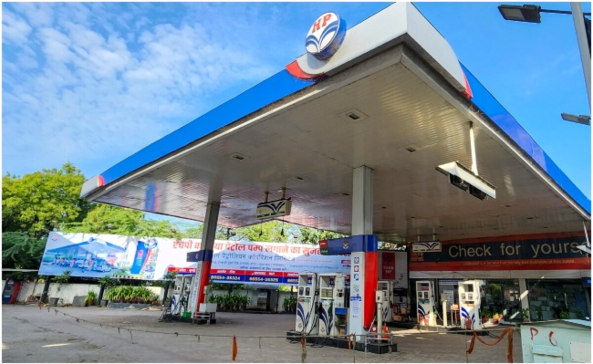 राजस्थान में आज से पेट्रोल पंप संचालकों की हड़ताल, टैक्स कम करने की है मांग
